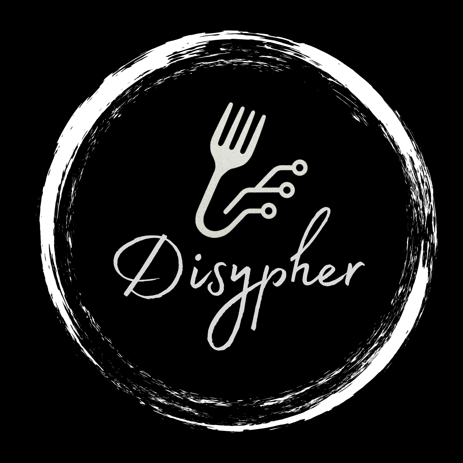 Disypher logo